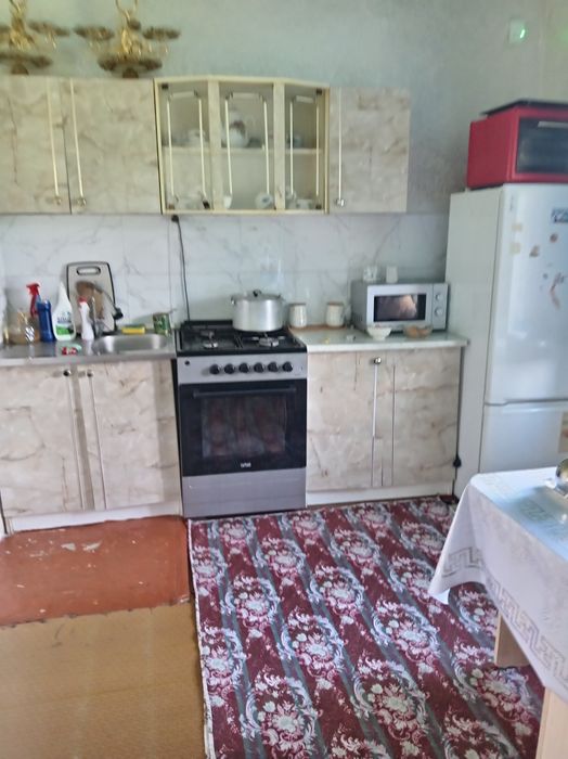 Дом Бастобе пер. СТАДИОННАЯ