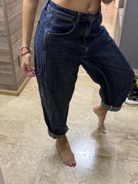 Дамски дънки (различни модели Zara, Pause, Guess, Caliope)
