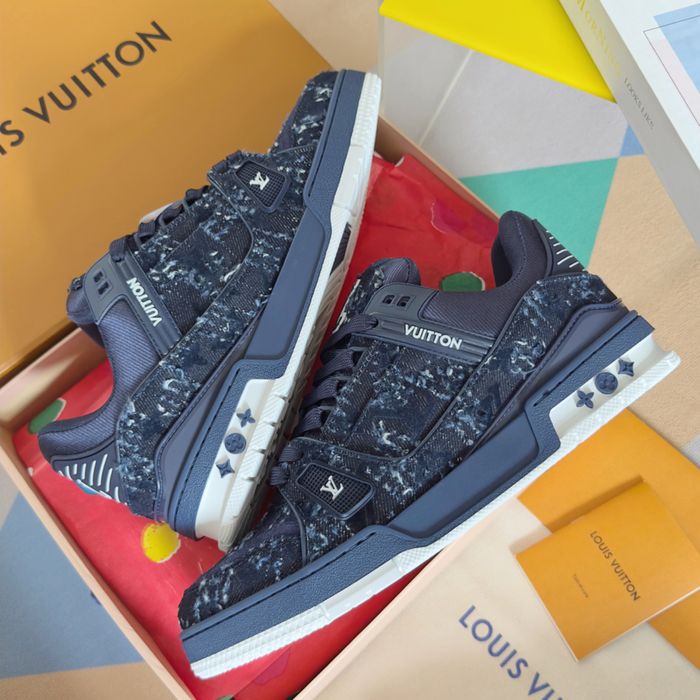 Louis Vuitton маратонки
