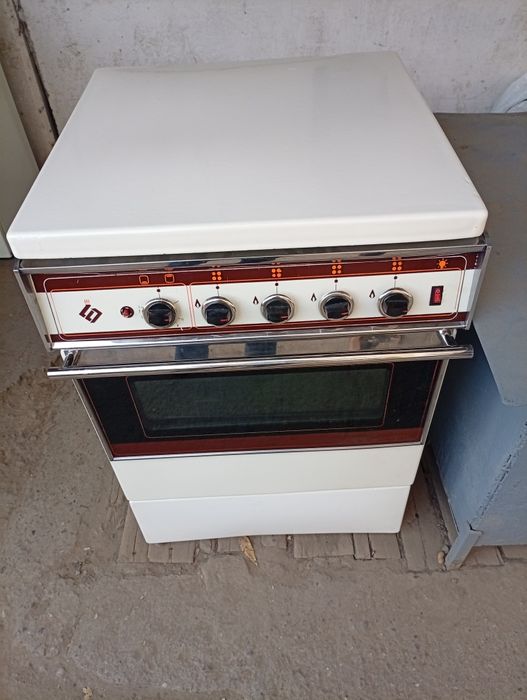 Brest gaz plita sotiladi