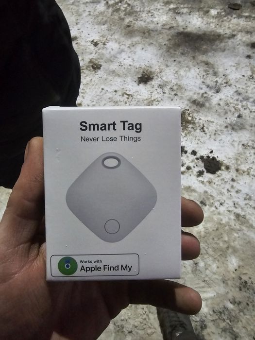 Gps трекер продам