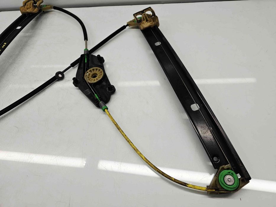 Macara electrica geam dreapta fata Audi A4 (8K2, B8.5) Facelift [Fabr