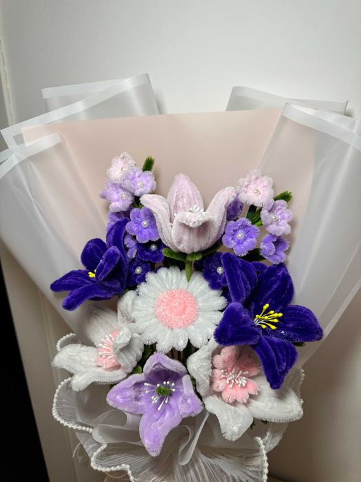 Buchete de flori cadou