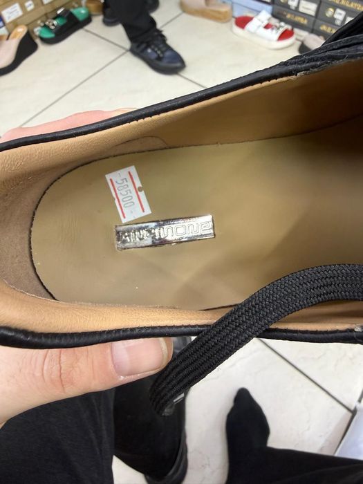 Кроссовки Anemone