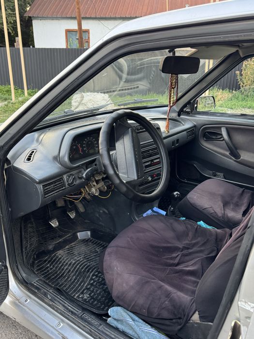 Ваз LADA 2115 сатылады