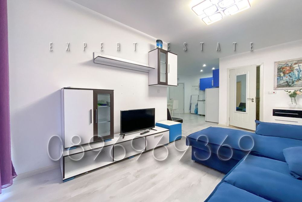 Продава се Тристаен апартамент в Балчик - 73 кв.м за 1028 €/кв.м - Снимка #7
