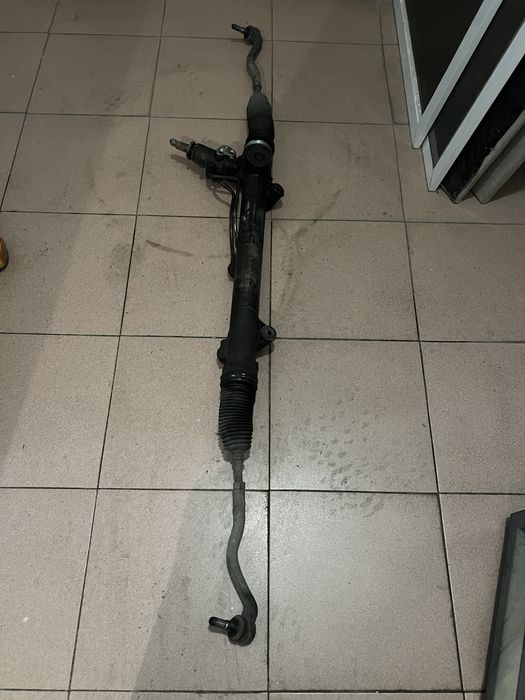 Кормилна рейка за Mercedes GL 320 x164 За РЕЦИКЛИРАНЕ