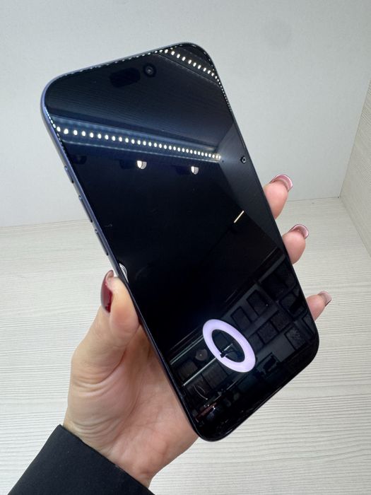iPhone 17 Pro Max 512гб | KASPI, HALYK 0-0-12