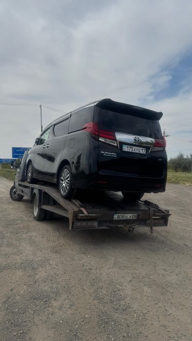 Эвакуатор работаем тараз