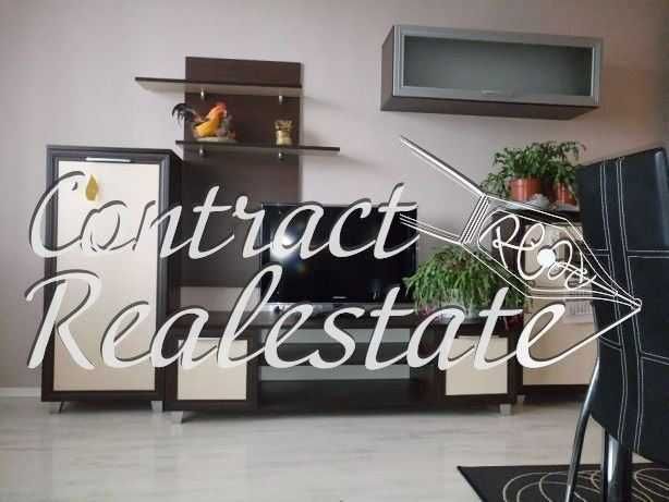 Двустаен Обзаведен Колхозен пазар !