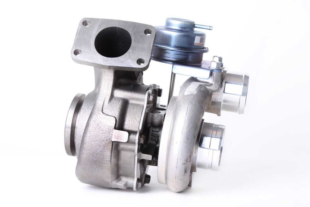 Турбина за VW Crafter MXT49R77-07440