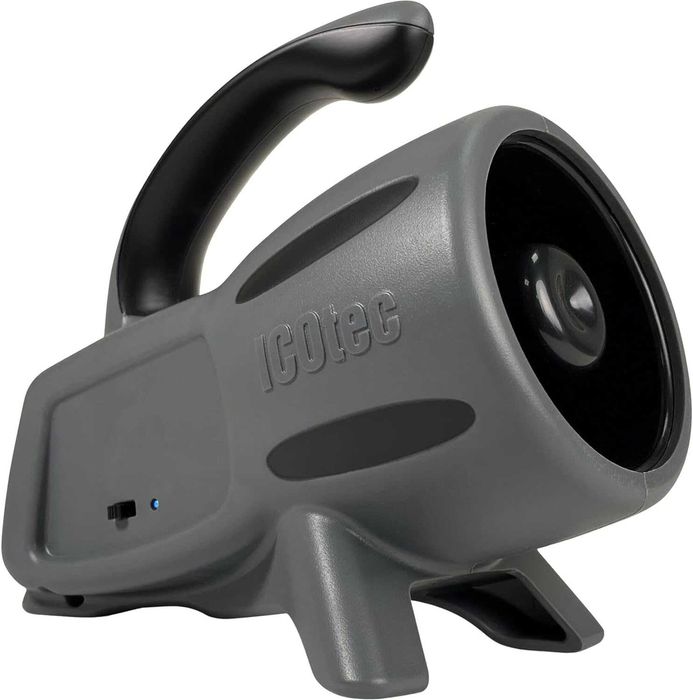 Chematoare ICOtec Rascal Bluetooth Predator