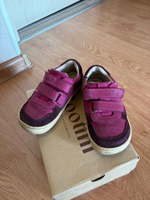 Детская обувь Bootini