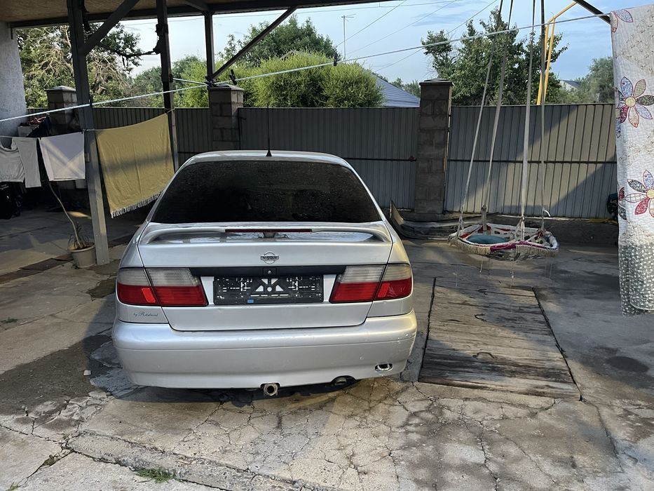 Продам Ниссан Примера p11