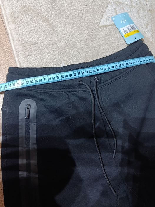Nocta x Nike tech negru ( S/M/L )