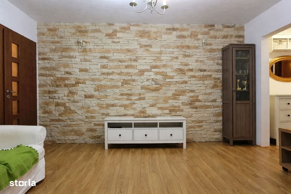 Apartament 3 camere, COMISION 0% Zona Modern – Simion Bărnuțiu.