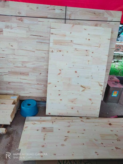 Producem Blat masa din lemn stratificat de pin