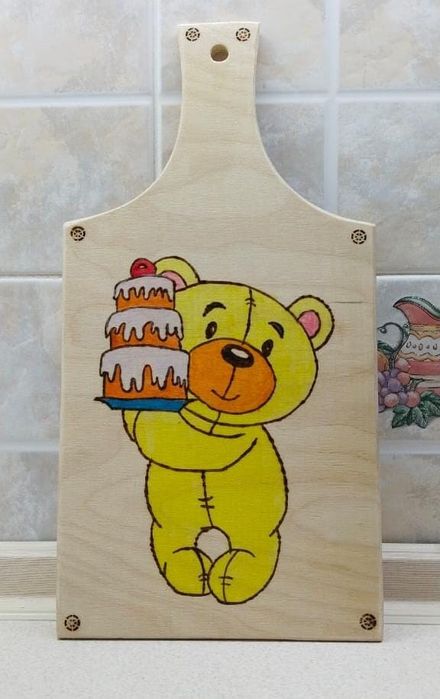 Досточки для кухни