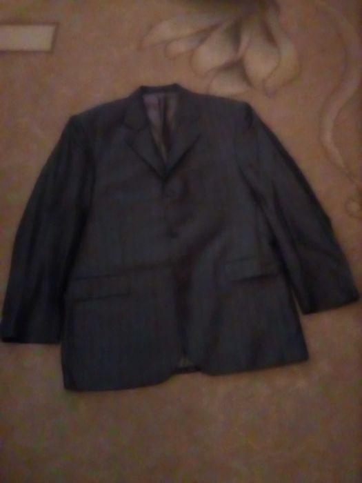 Куртка мужская тёплая