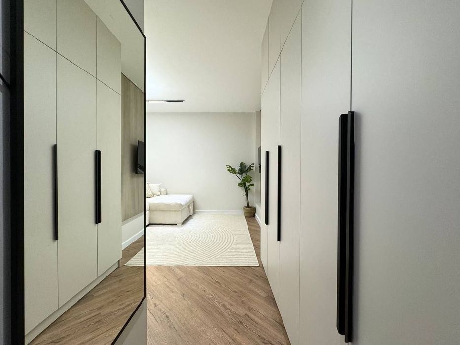 Квартира 2в3 комнаты, 60м² Мирзо Улугбекский район, посольство Англии