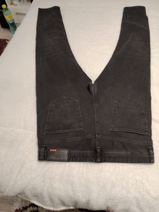 Blugi Bărbați Boss