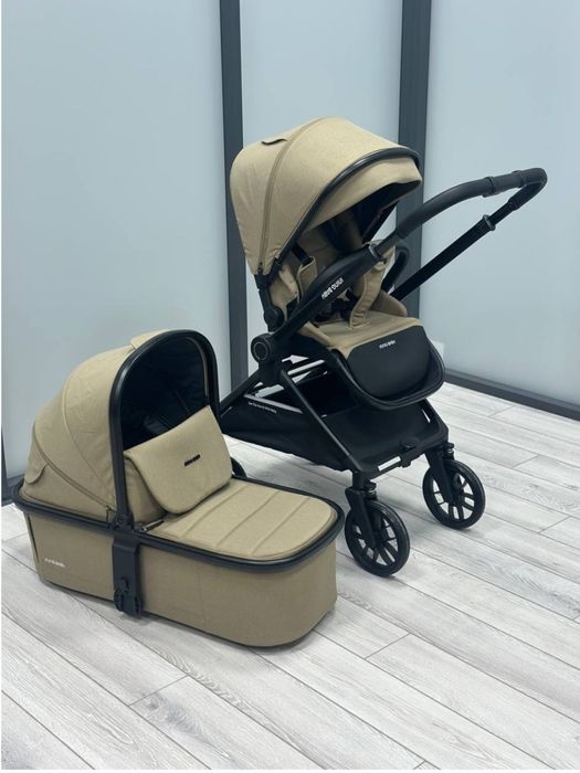 Продам коляску в хорошем состояний