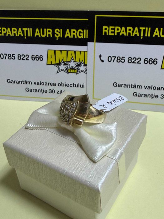 Inel 4.54gr (m3) staramanet