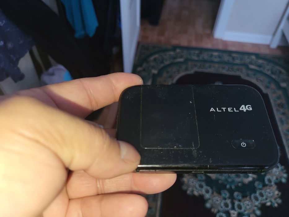 Роуртор модем хороши