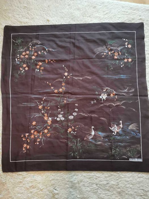 Шал/кърпа за глава NORMA DORI 76/74