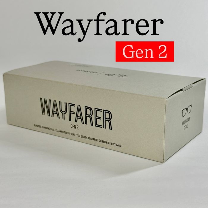 Ray ban meta Gen2 430$