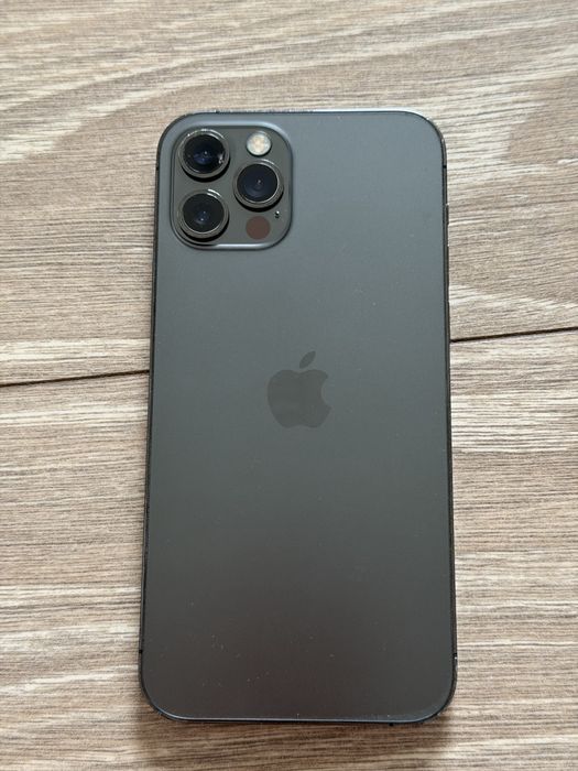 Iphone 12pro айфон 12про