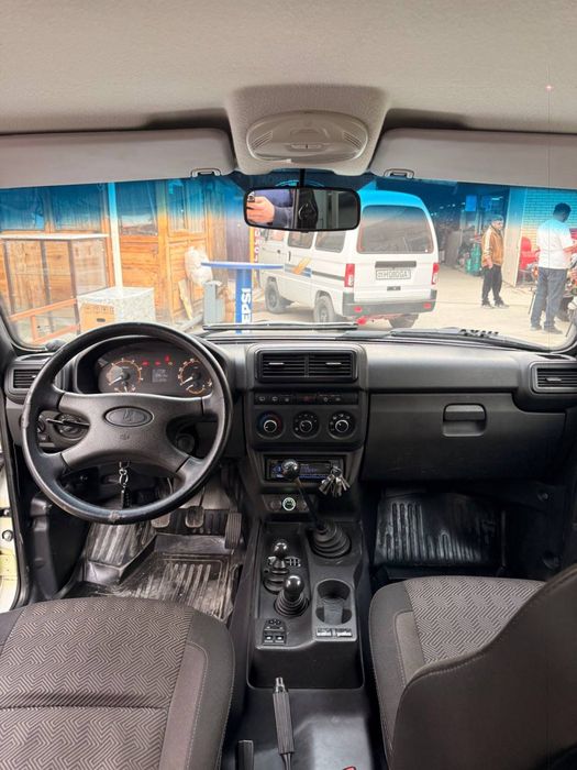 Niva.lada 2022 yil