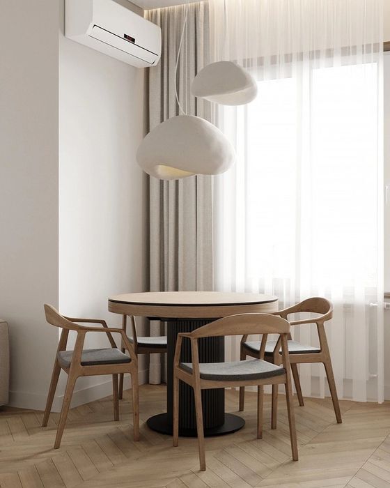 Дизайнер интерьера