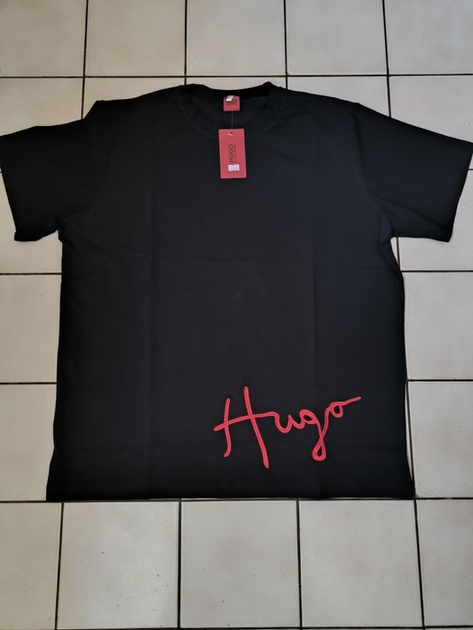 Тениска ГИГАНТ 3XL, 4XL, 5XL, 6XL, 7XL