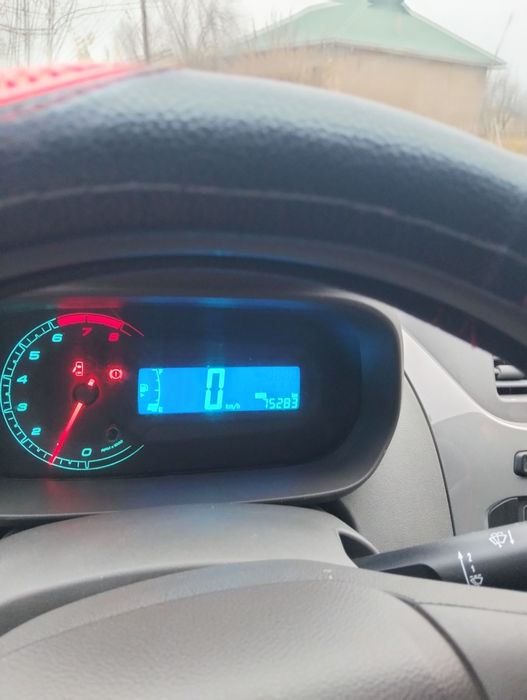 xolati yaxshi kraska toza