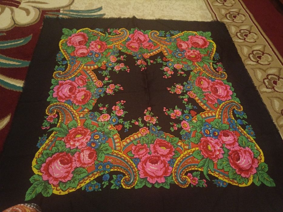 платки СССР продам