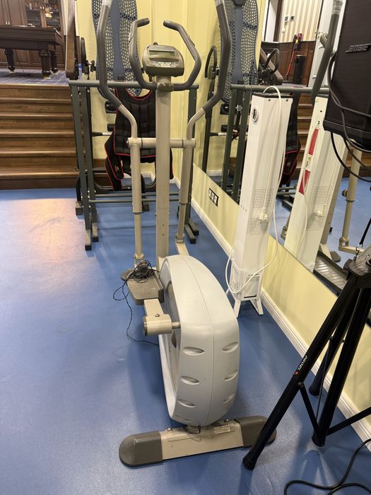 Кростренажор Tunturi C35 употребяван