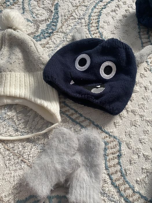 Продам зимний комбинезон