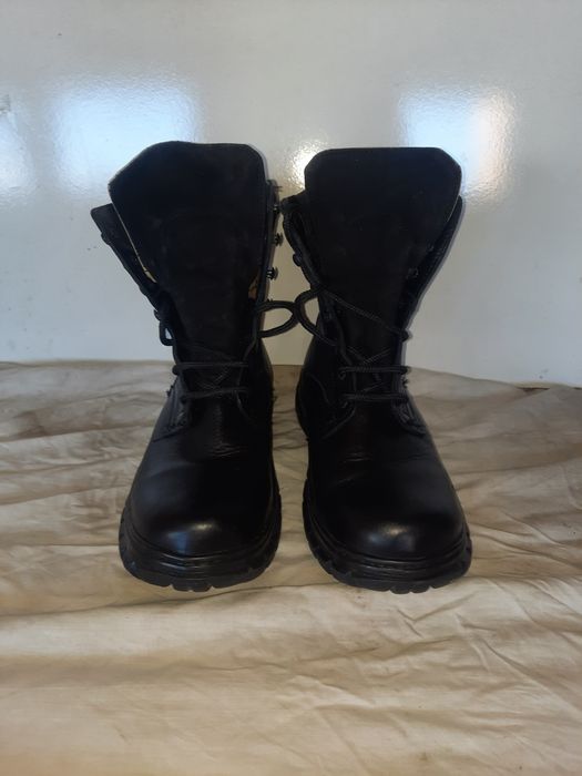 Летни полеви обувки тип Кубинки 40 номер