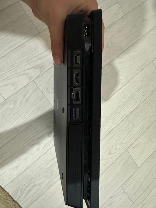 PS4 продается идеал