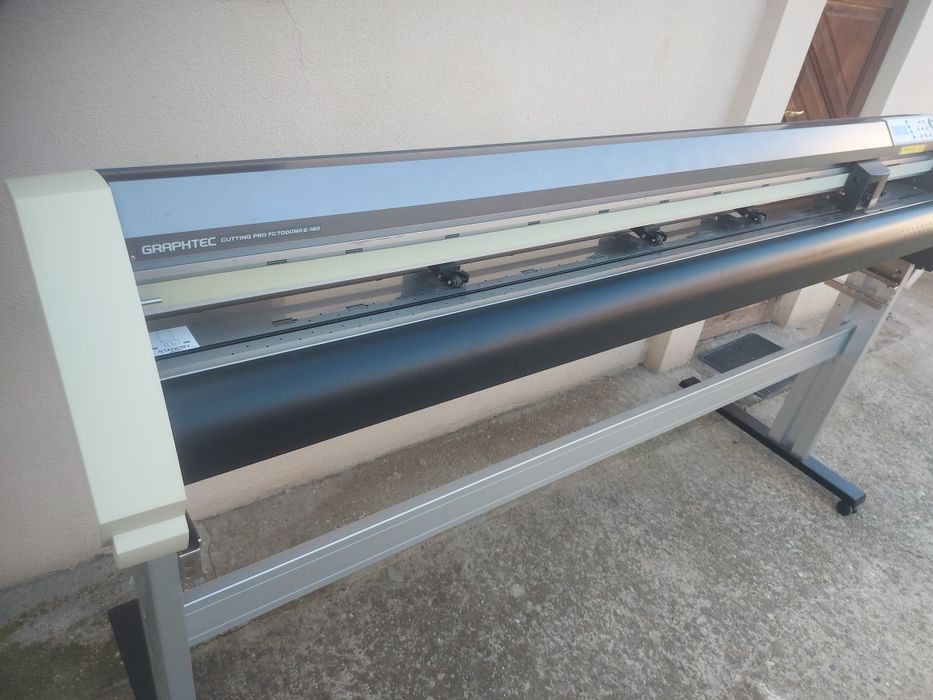 Cutter plotter Graphtec FC 7000 160 MK2