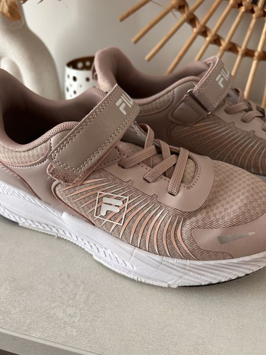 Детски маратонки Fila 37 номер