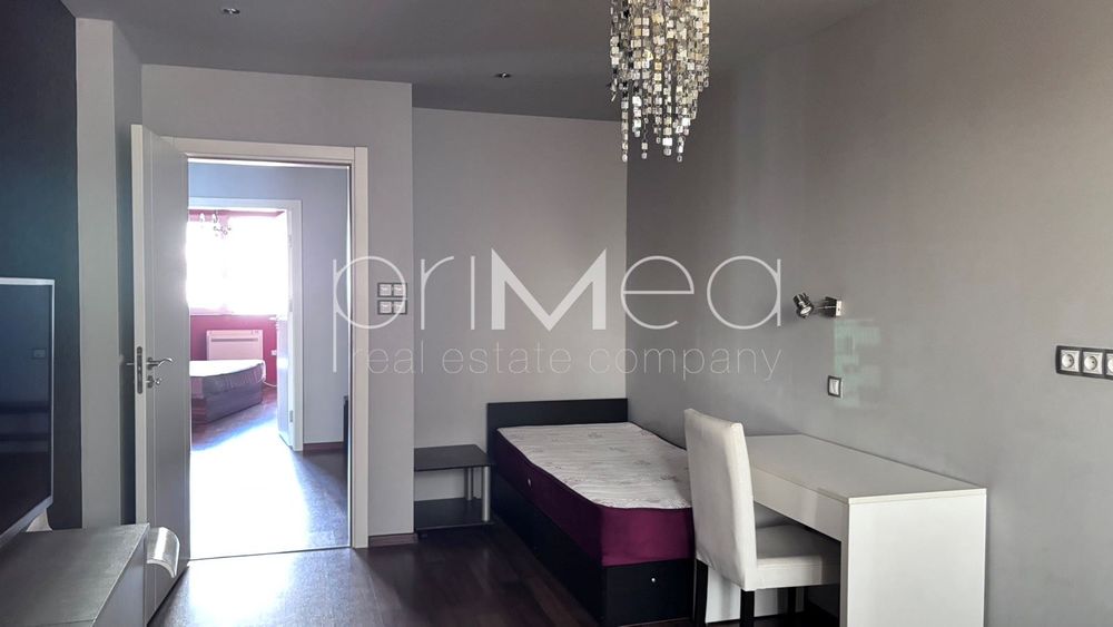 Дава се под наем Тристаен апартамент в Бургас, Изгрев - 108 кв.м за 657.9 € - Снимка #4