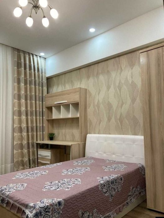 3/6/8 аренда, Seoul Mun,ТЦ Некст, Magic City,Евроремонт,мебель техника