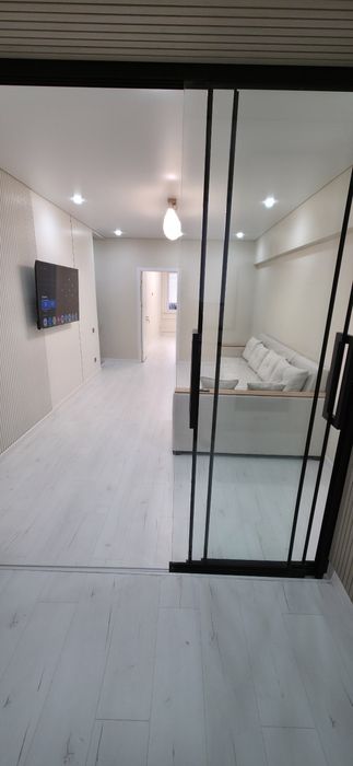 Своя Новая 3 комнатная/2/4 Экобазар Чимган Феруза