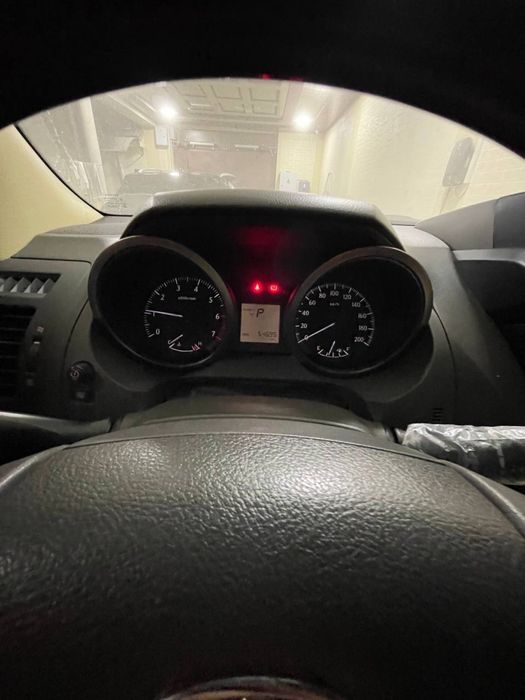 Land Crusier Prado 150