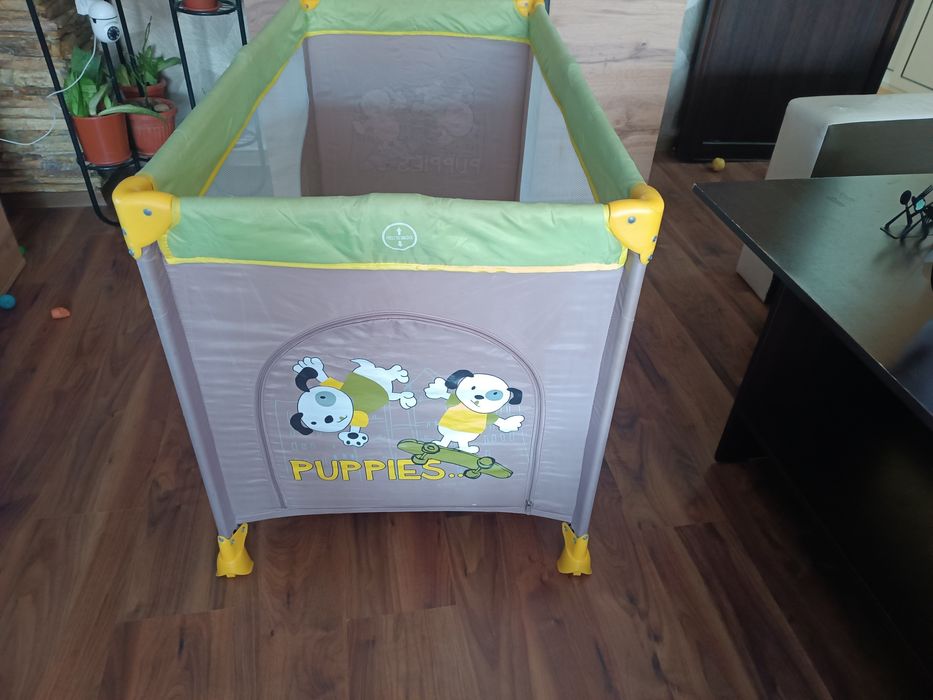 Детска кошара ..