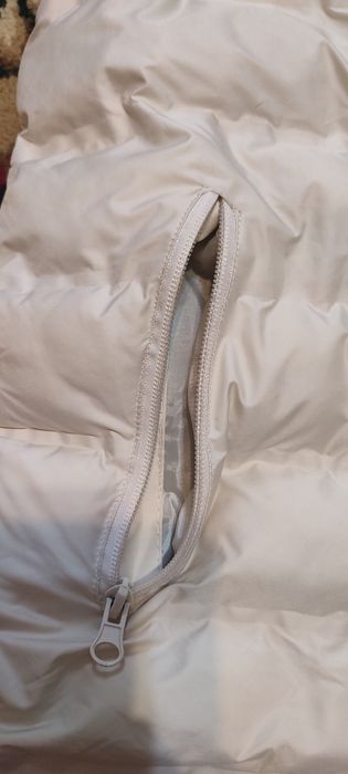 Безрукавка для девочек