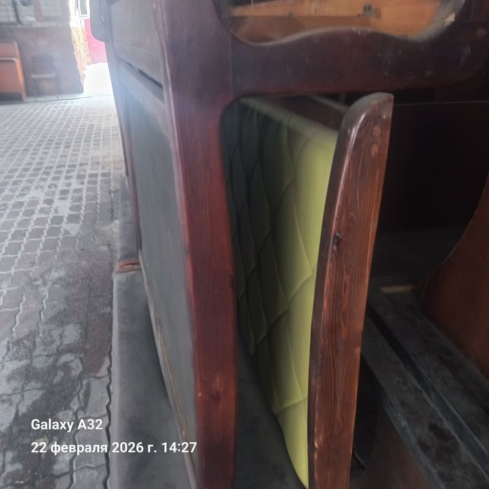 Стол стулья для кафе