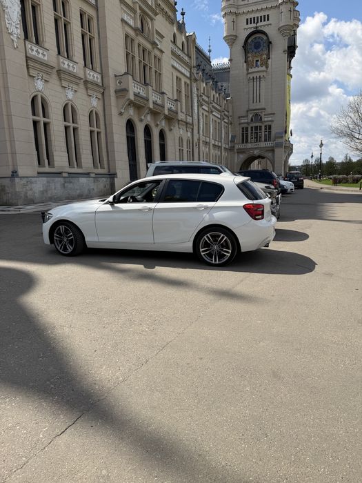 BMW 1 Series 2014 — imagine 2